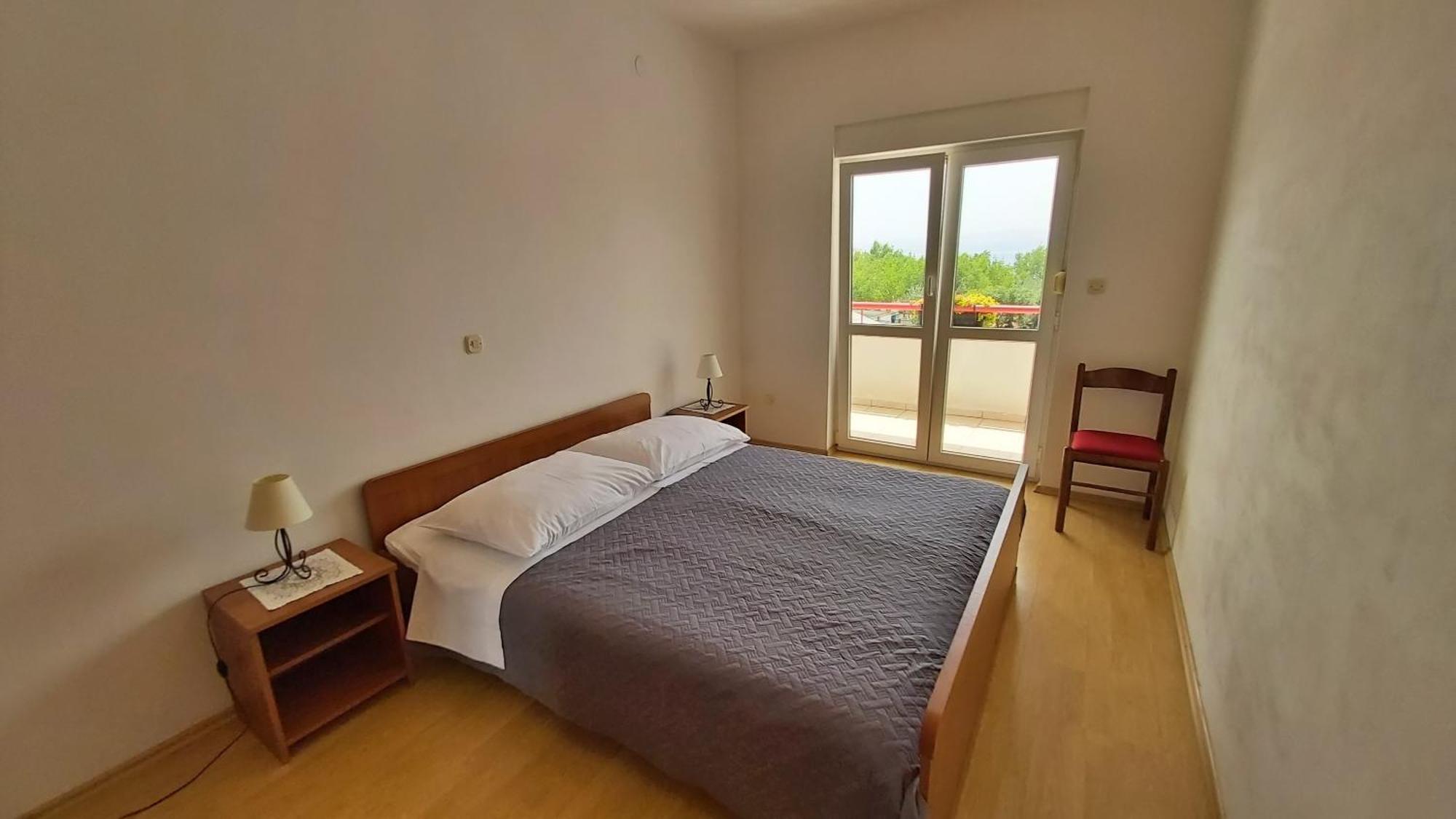 Apartments Zvone Omis Room photo
