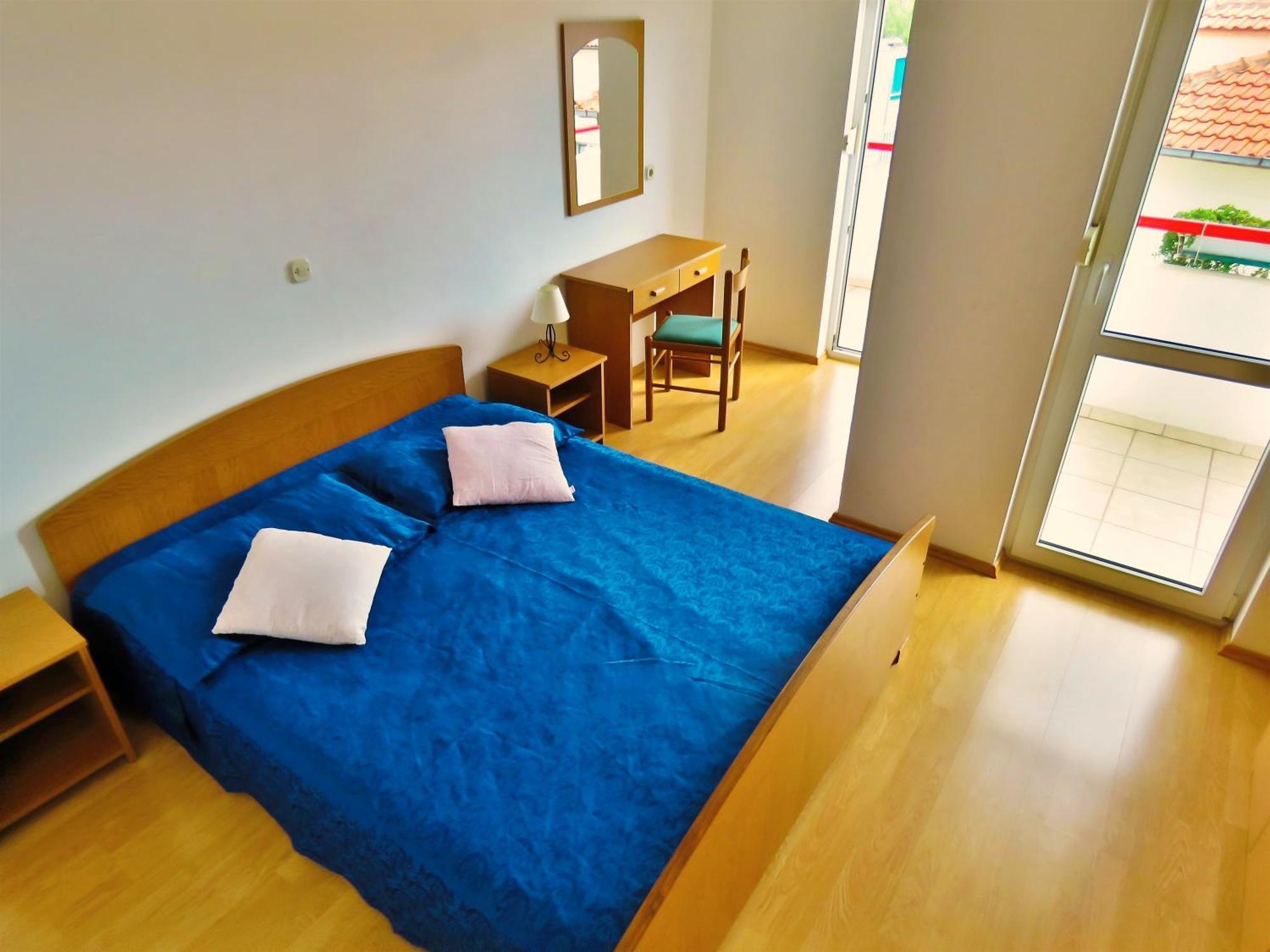 Apartments Zvone Omis Room photo